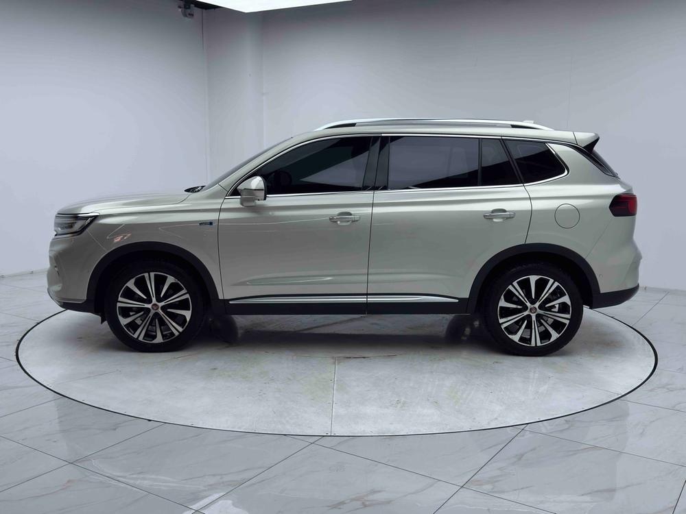 Roewe Roewe RX5 MAX