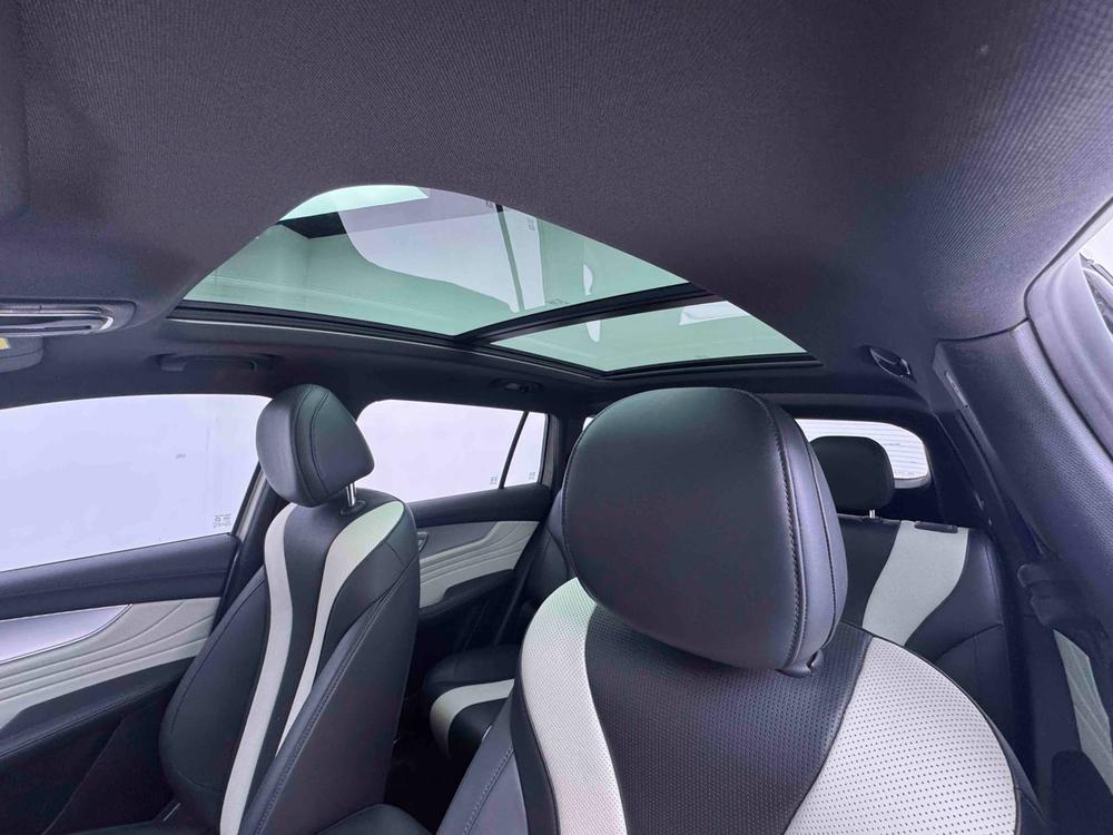 Roewe Roewe RX5 MAX