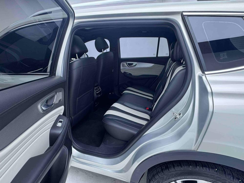 Roewe Roewe RX5 MAX