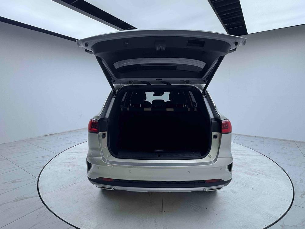 Roewe Roewe RX5 MAX