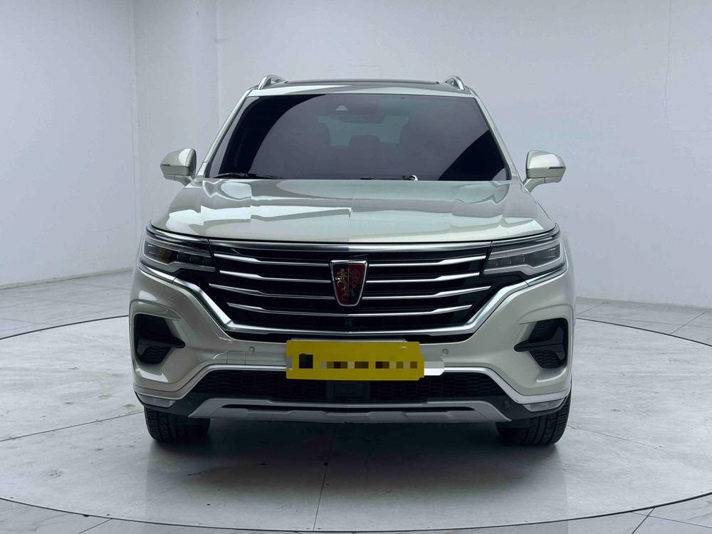 Roewe Roewe RX5 MAX