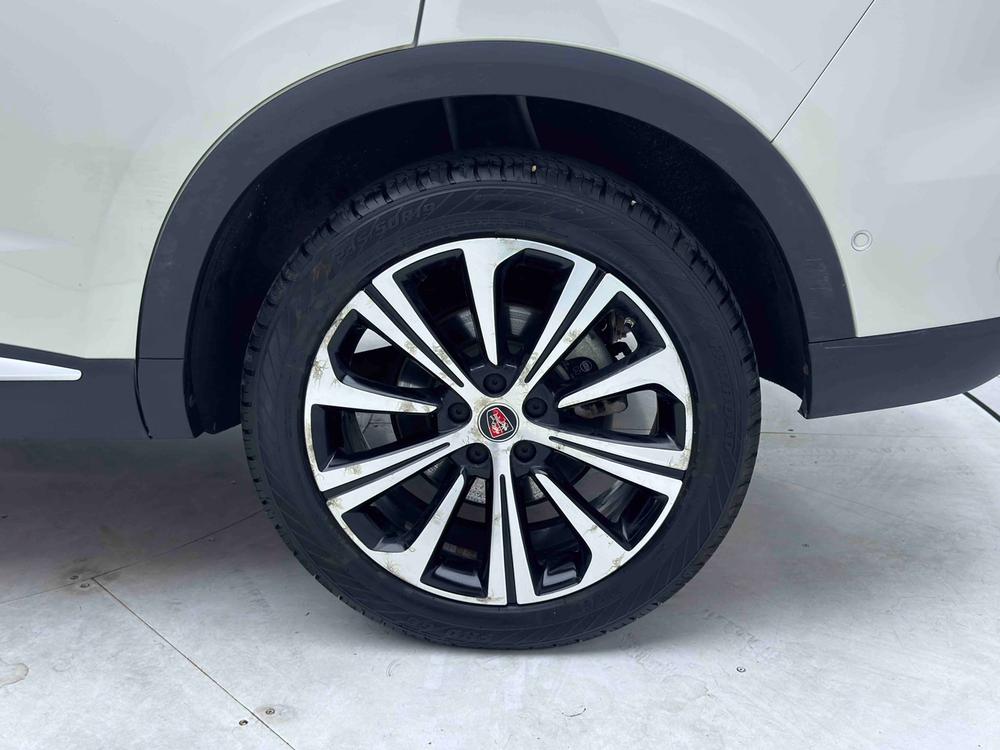 Roewe Roewe RX5 MAX