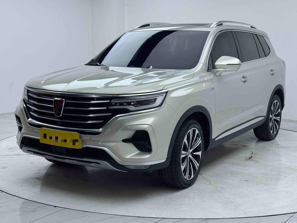 Roewe Roewe RX5 MAX