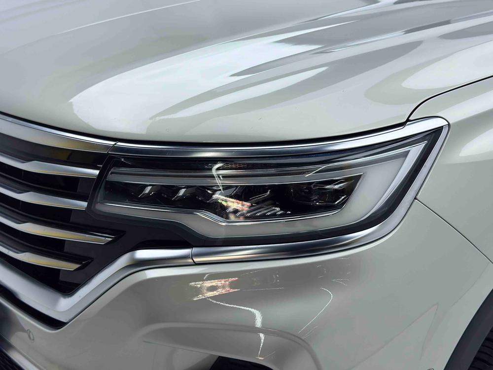 Roewe Roewe RX5 MAX