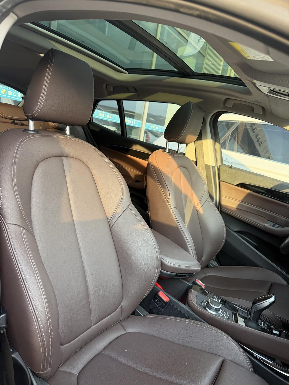 BMW BMW X2
