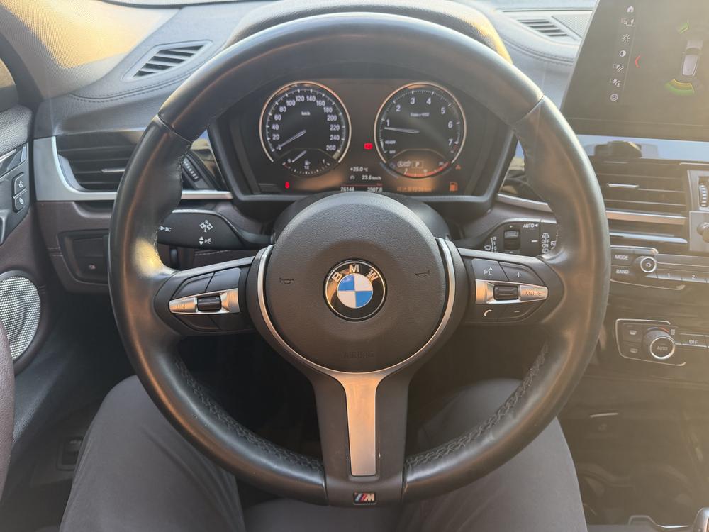 BMW BMW X2