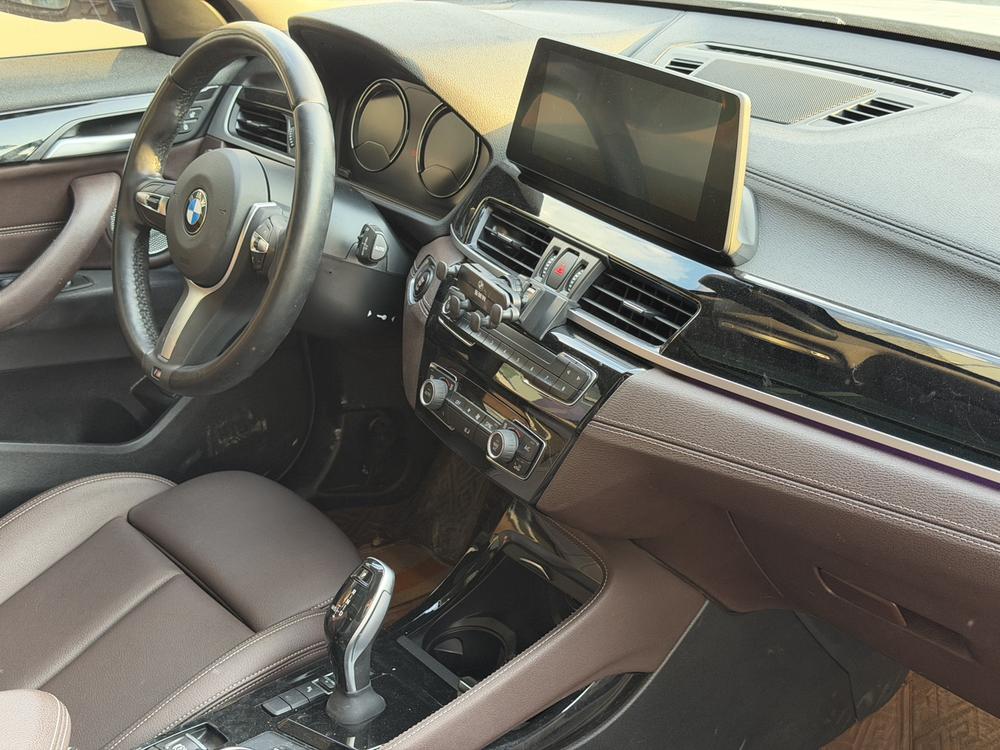 BMW BMW X2