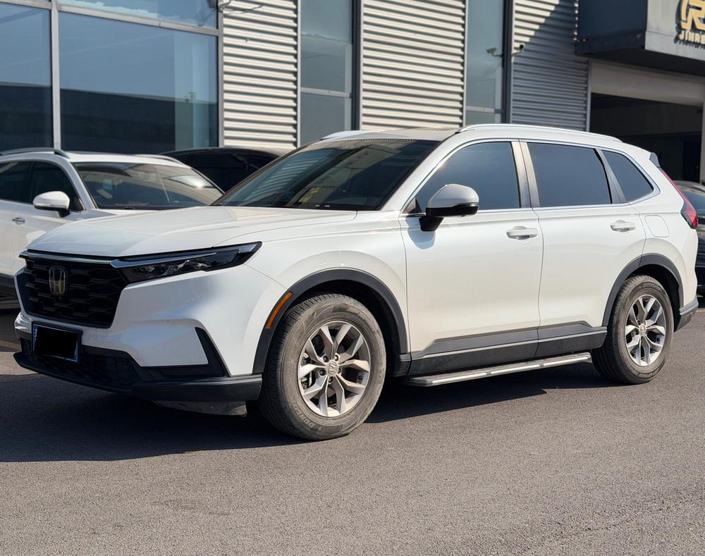 Honda Honda CR-V