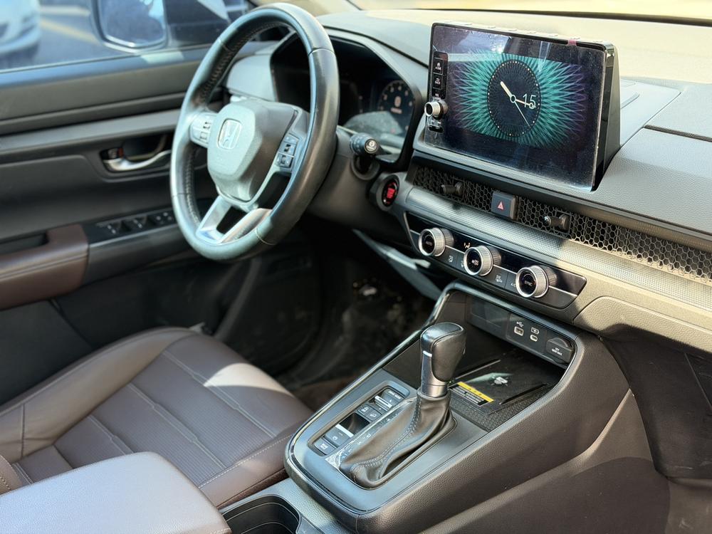 Honda Honda CR-V