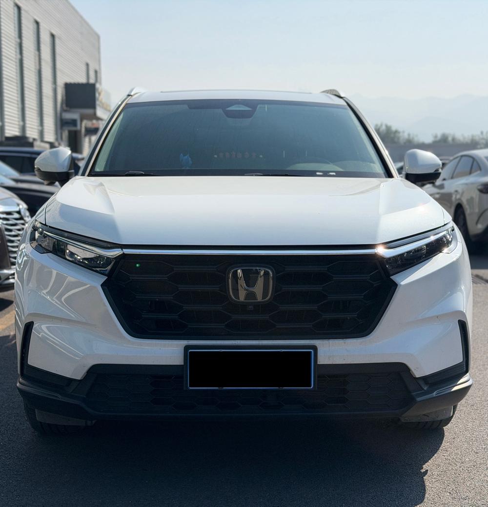 Honda Honda CR-V