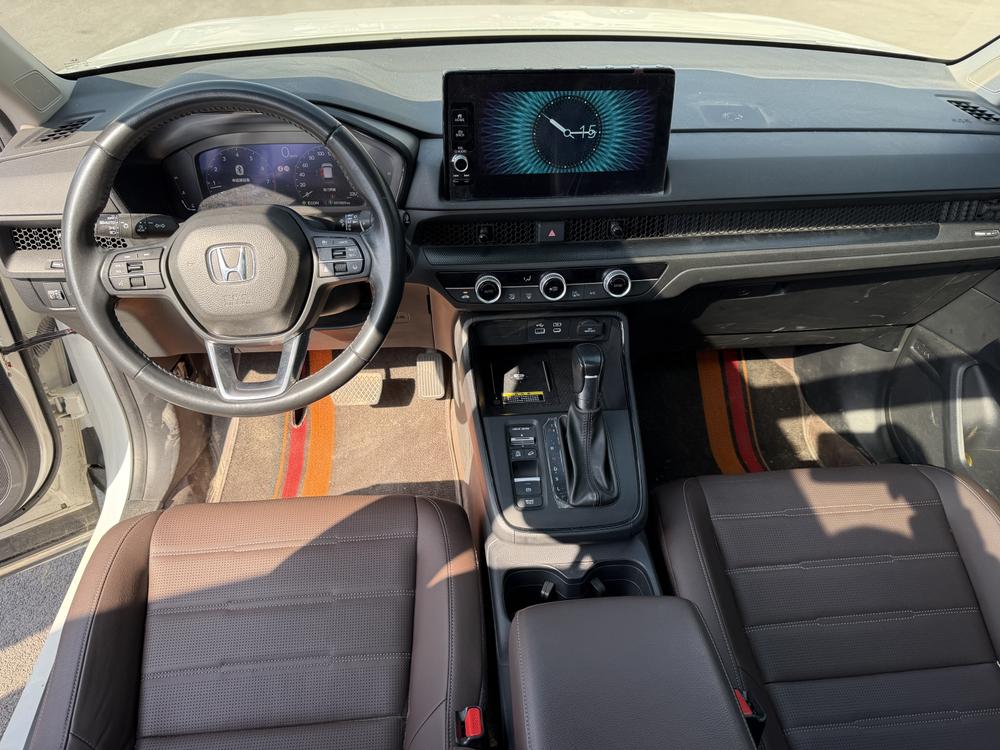 Honda Honda CR-V