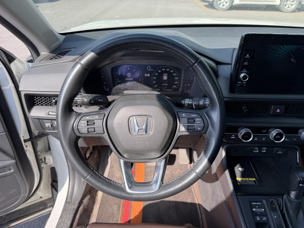 Honda Honda CR-V