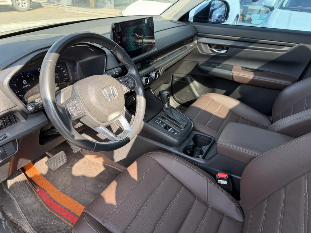 Honda Honda CR-V