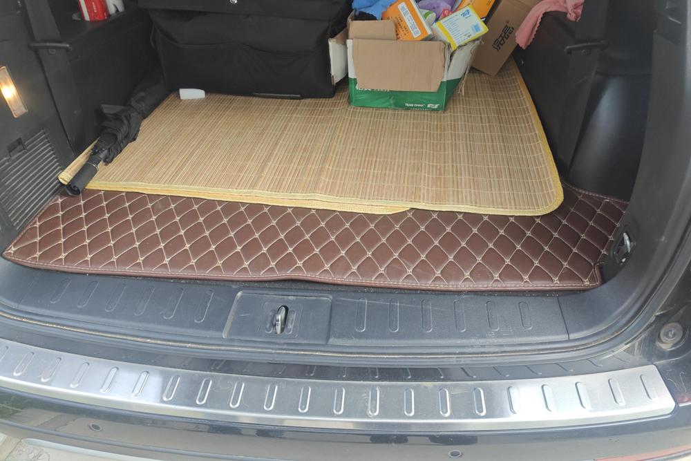 GAC Trumpchi Trumpchi GS8