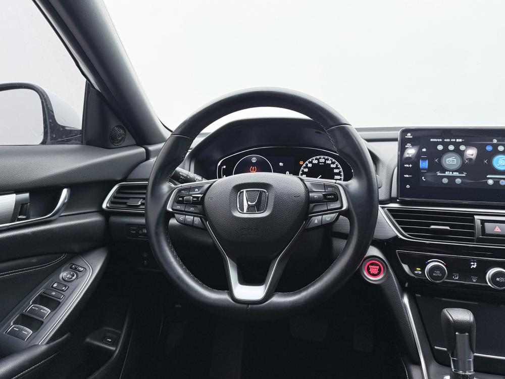 Honda Inspire