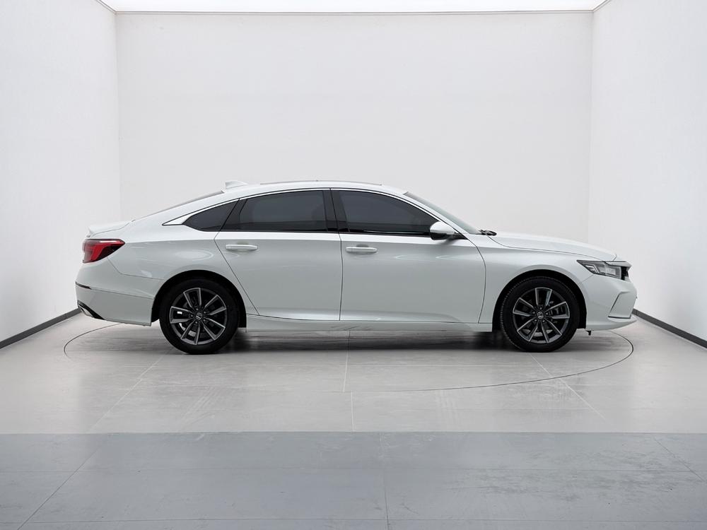 Honda Inspire