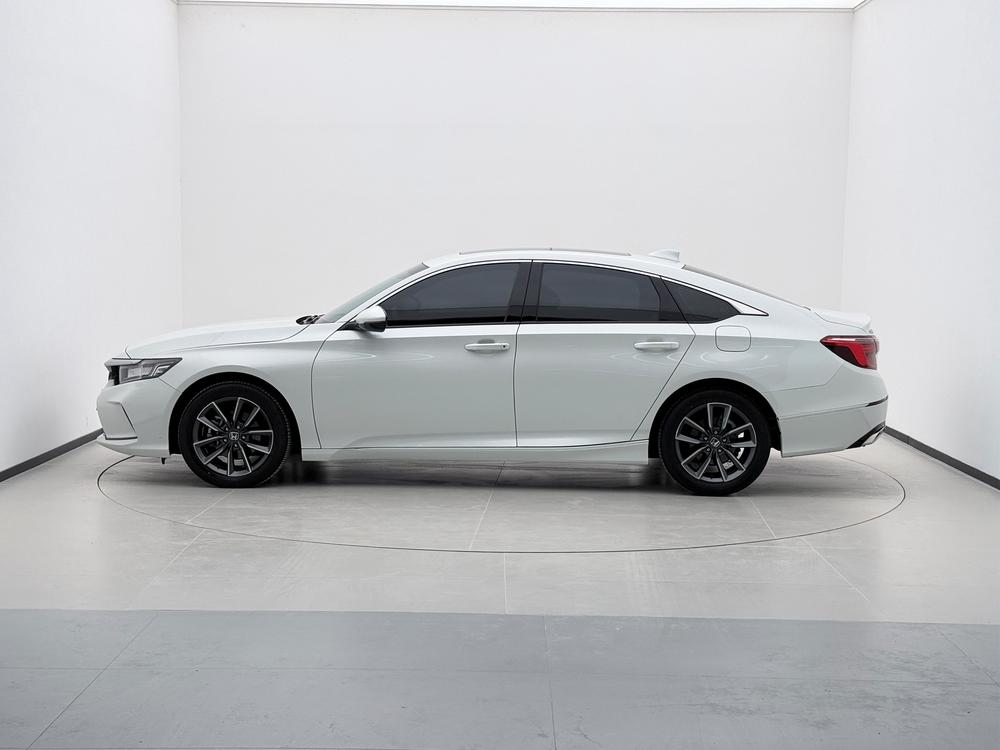 Honda Inspire