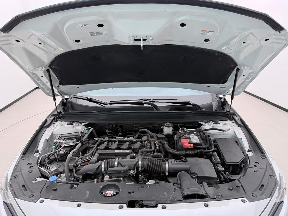 Honda Inspire
