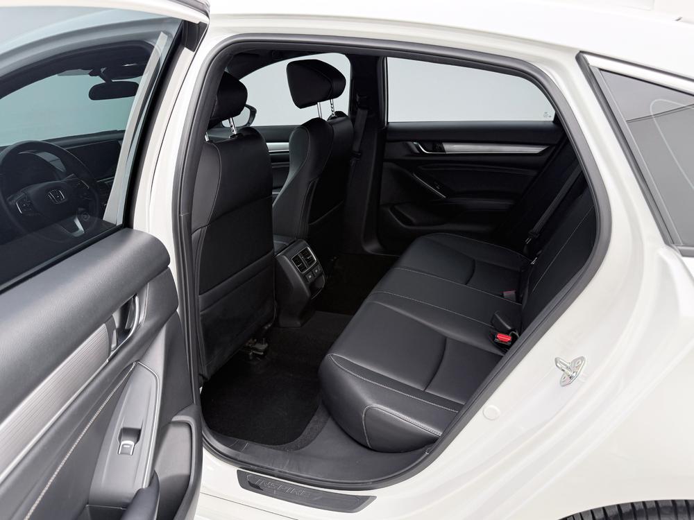 Honda Inspire