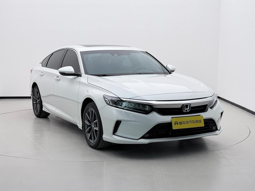 Honda Inspire