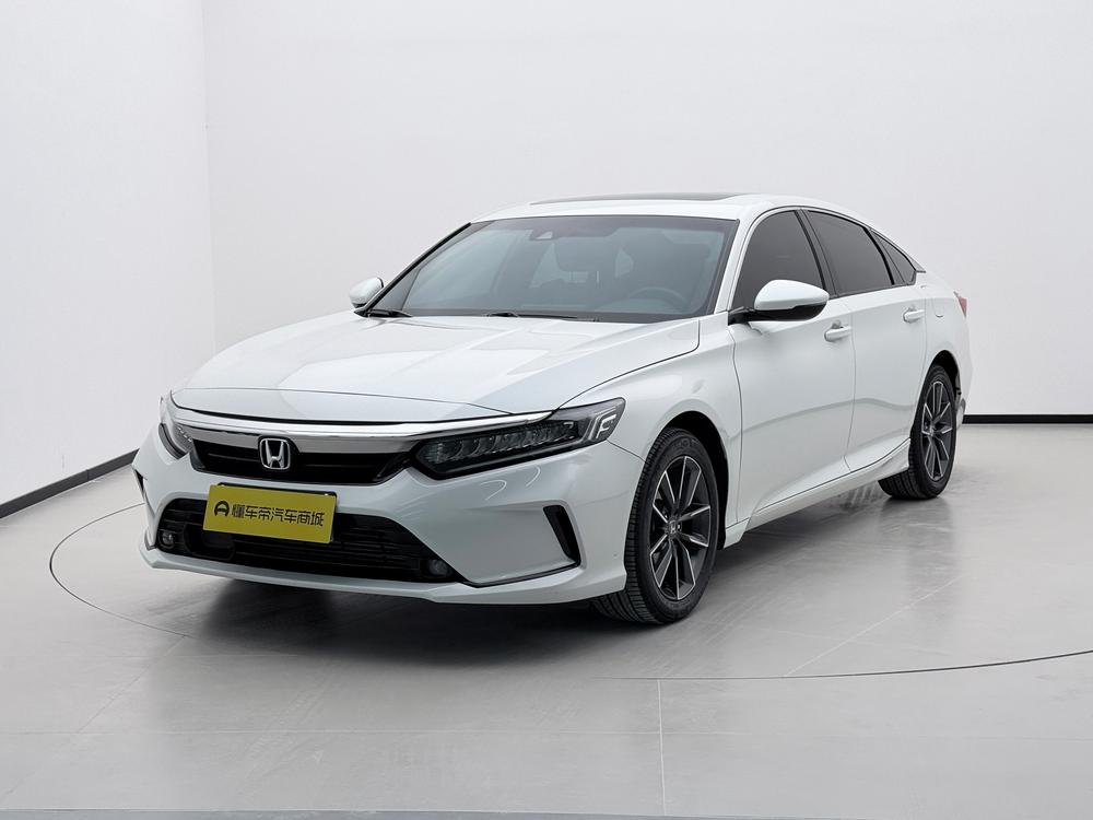 Honda Inspire