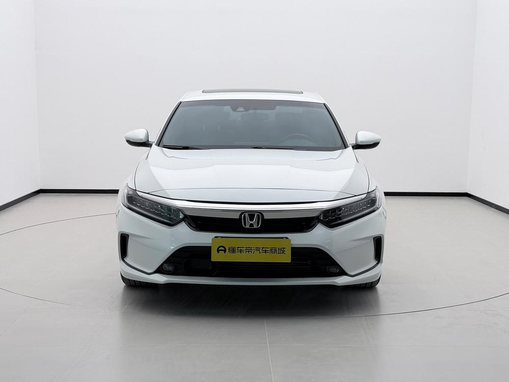 Honda Inspire