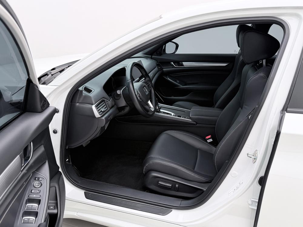 Honda Inspire