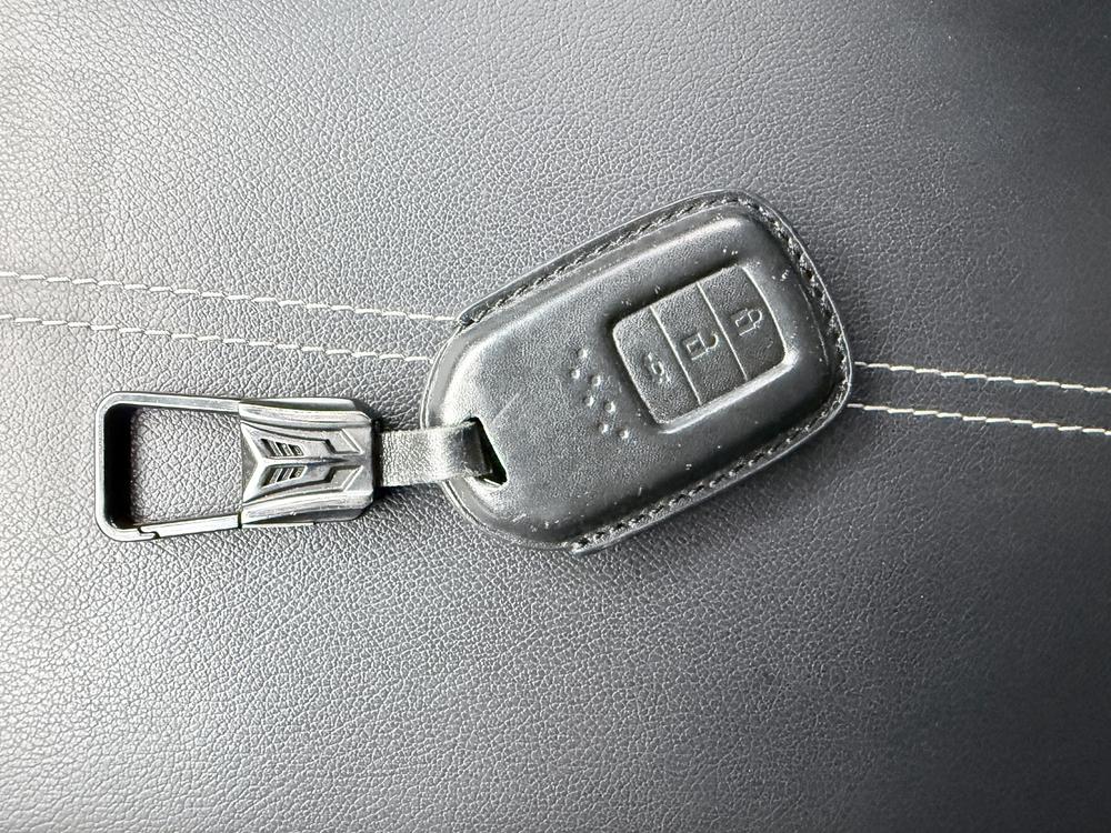 Honda Inspire