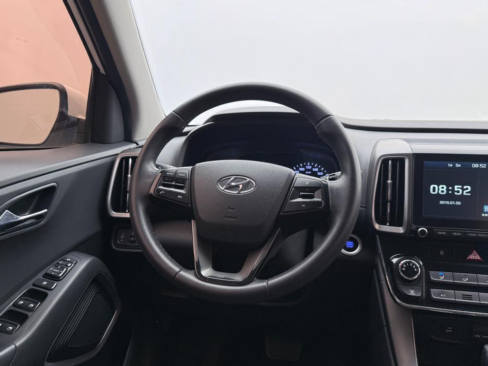 Hyundai Hyundai ix35