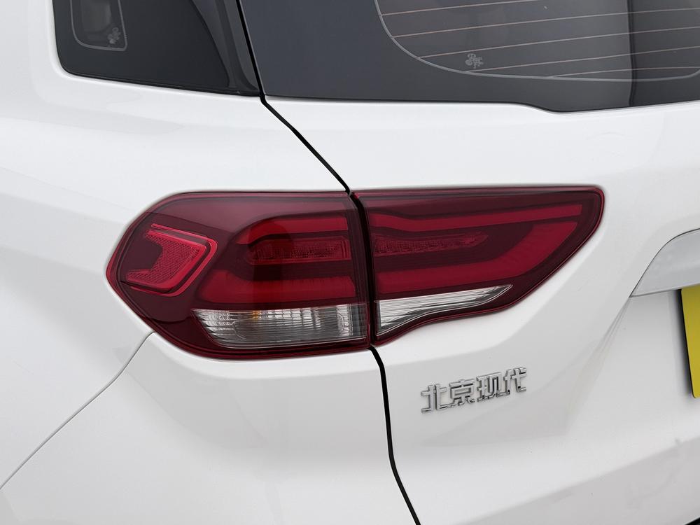 Hyundai Hyundai ix35
