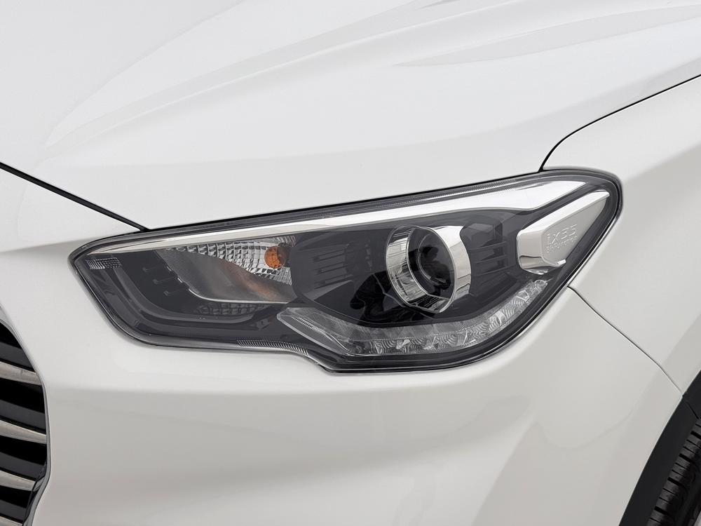 Hyundai Hyundai ix35