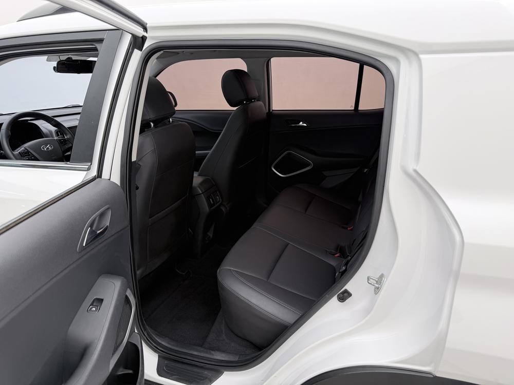Hyundai Hyundai ix35