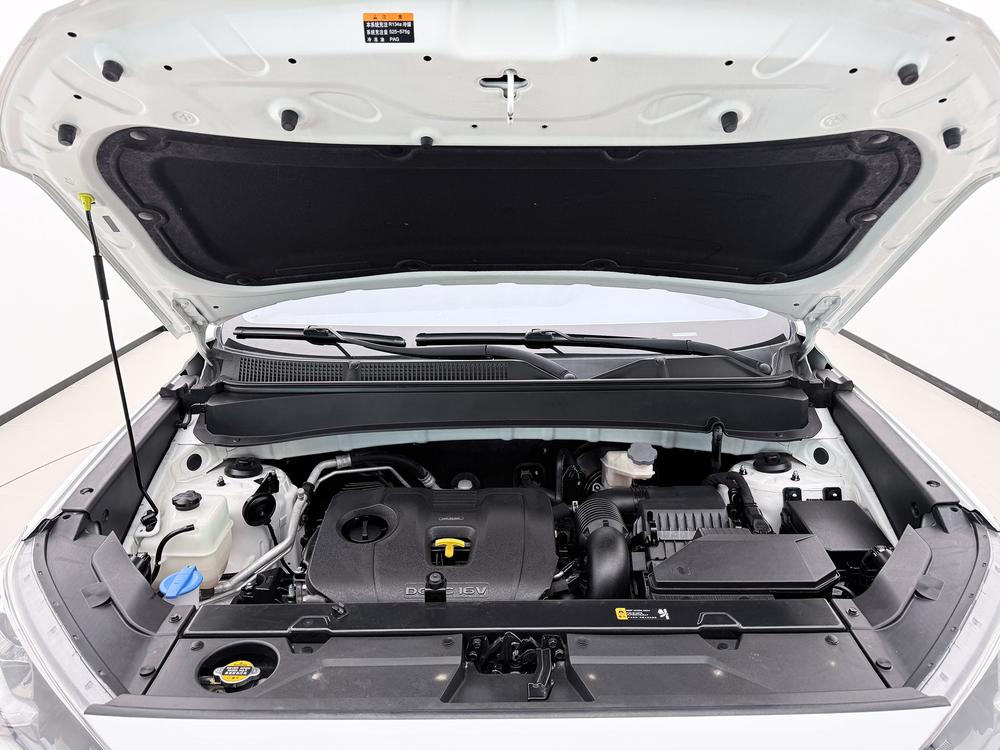 Hyundai Hyundai ix35