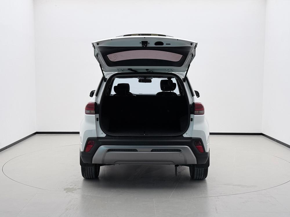 Hyundai Hyundai ix35