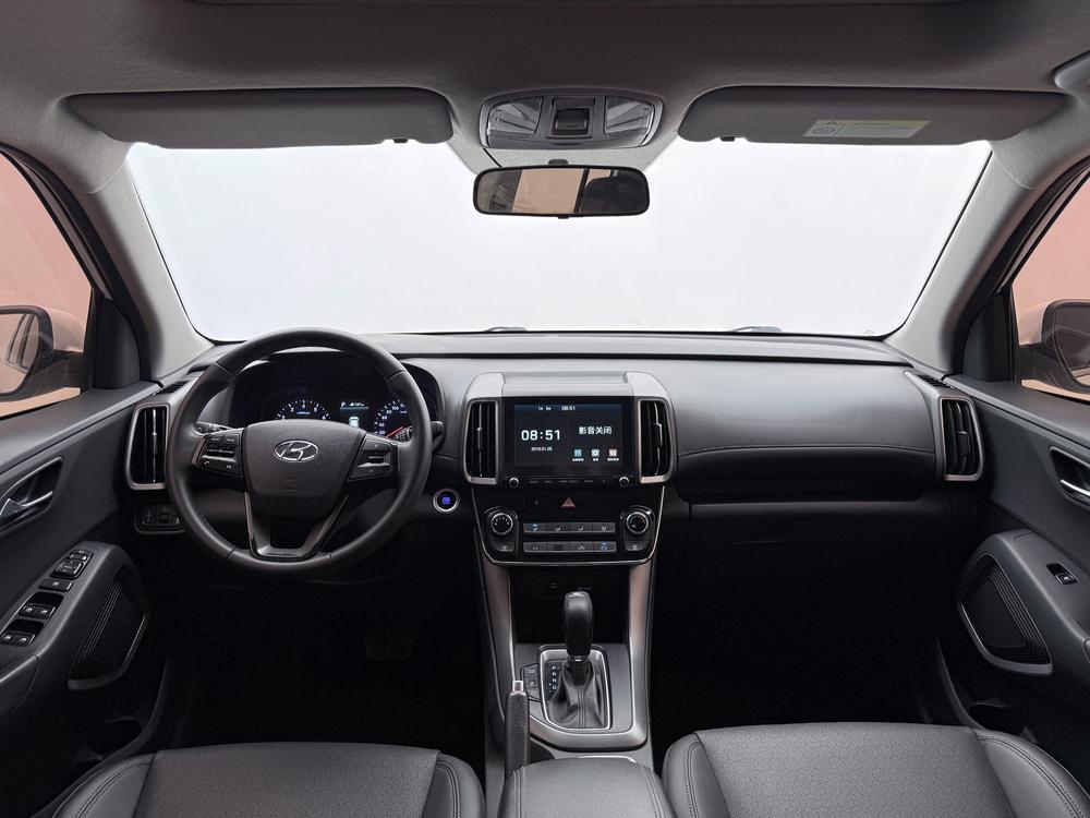 Hyundai Hyundai ix35