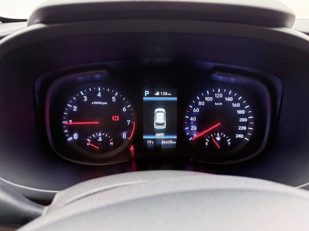 Hyundai Hyundai ix35