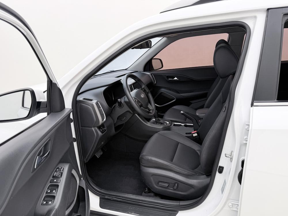 Hyundai Hyundai ix35