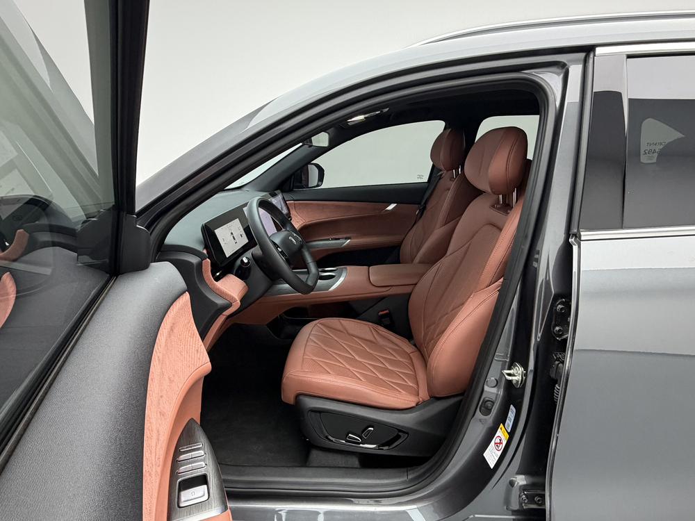 Changan Changan CS75 PLUS