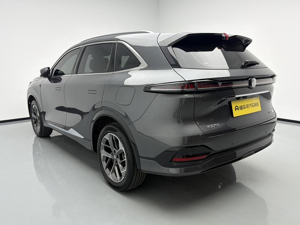 Changan Changan CS75 PLUS