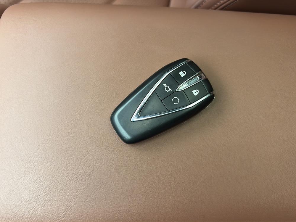 Changan Changan CS75 PLUS