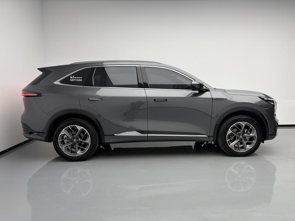 Changan Changan CS75 PLUS