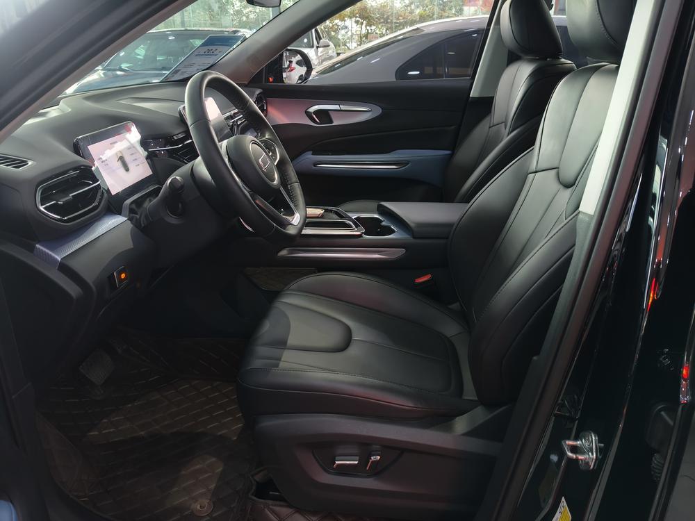 Besturn Bestune T90