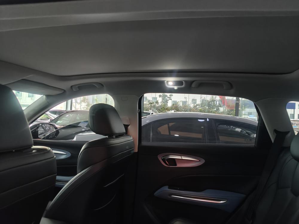 Besturn Bestune T90