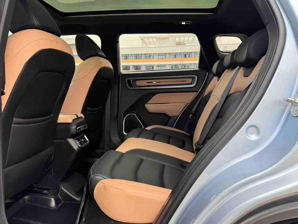 Geely Geely ICON