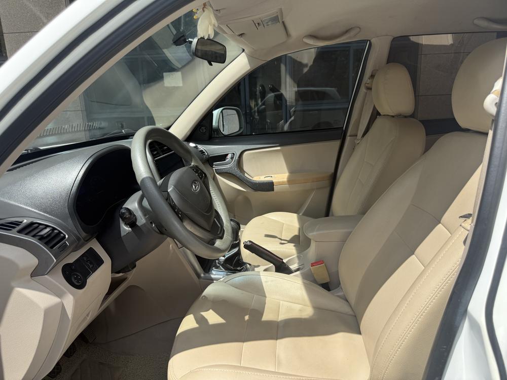 Chery Tiggo 3