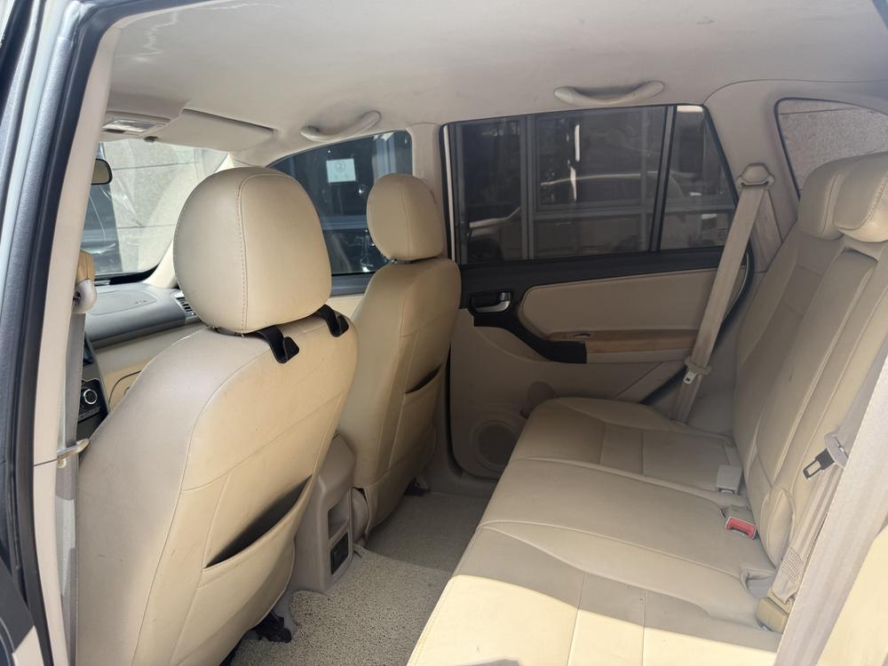 Chery Tiggo 3