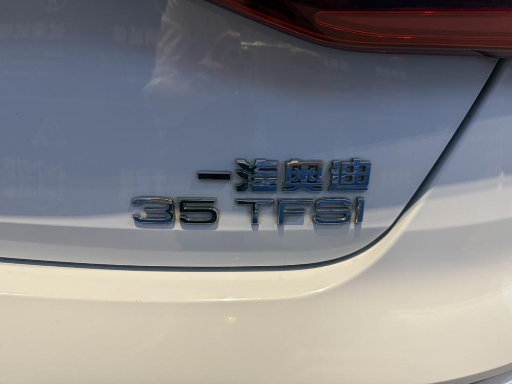 Audi Audi A3