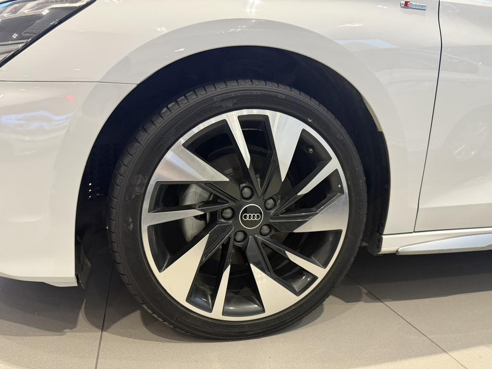 Audi Audi A3