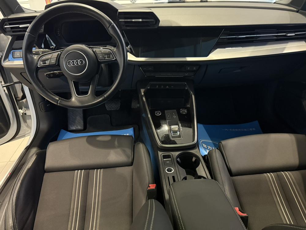 Audi Audi A3