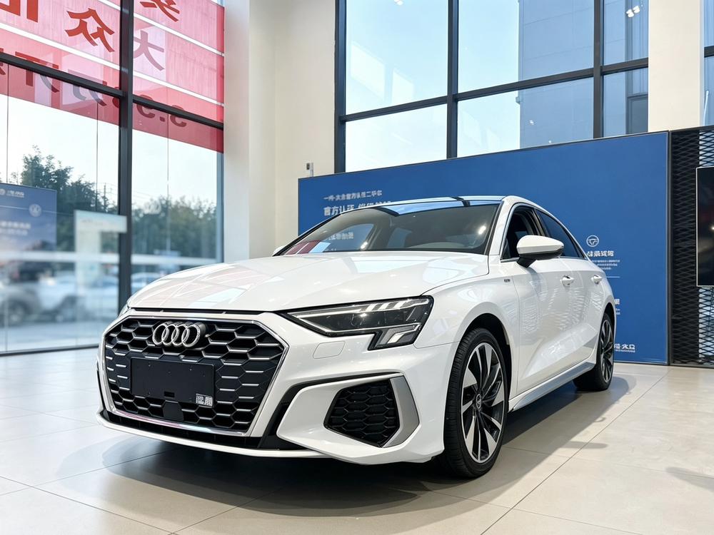 Audi Audi A3